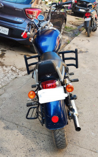 Royal Enfield Thunderbird 350