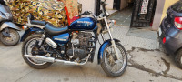 Royal Enfield Thunderbird 350