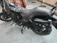 Bajaj Avenger Street 160