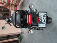 Bajaj Avenger Street 160