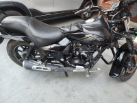 Bajaj Avenger Street 160