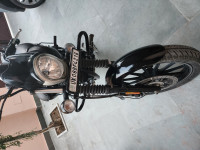 Bajaj Avenger Street 160