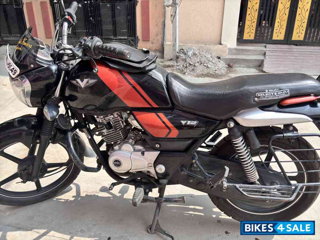 Bajaj V12