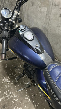 Bajaj Avenger Street 150