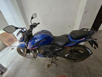 TVS Apache RTR 200 4V ABS