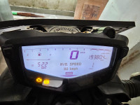 TVS Apache RTR 200 4V ABS
