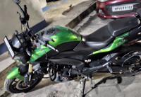 Bajaj Dominar 400 ABS BS6