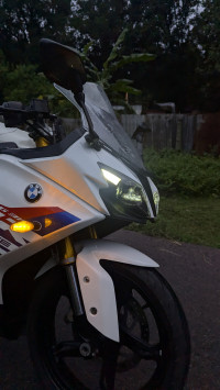 BMW G 310 RR