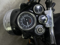 Royal Enfield Bullet 350 ES BS6 2023 Model