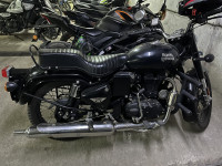 Royal Enfield Bullet 350 ES BS6