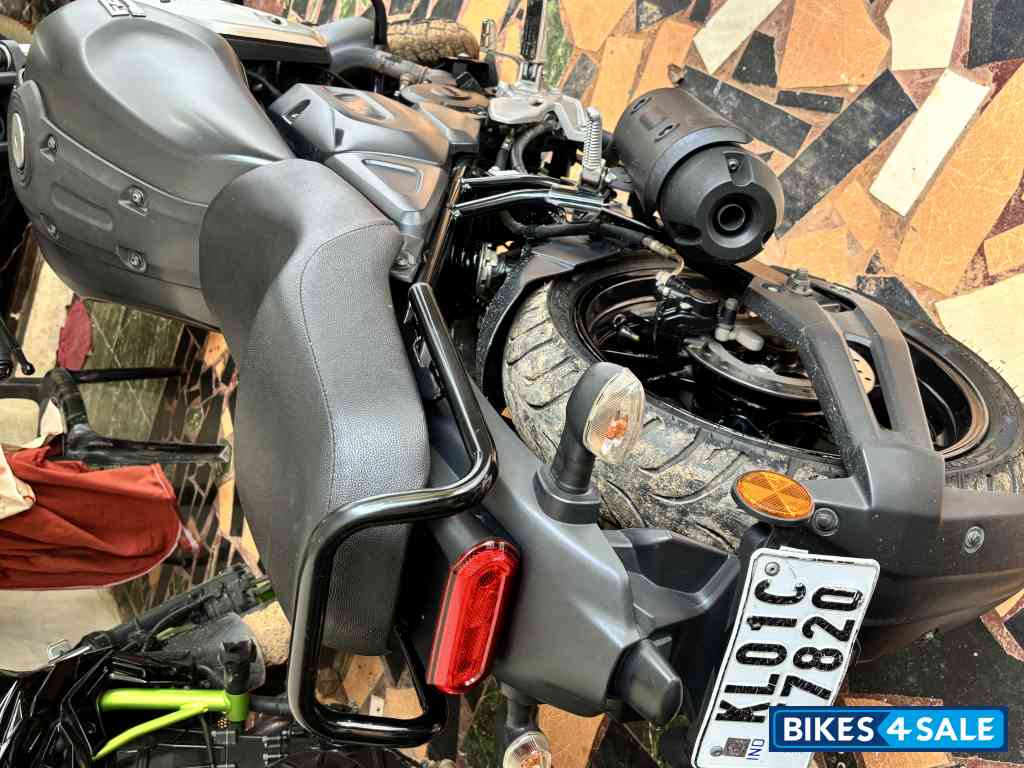 Yamaha FZ-X Yamaha FZ-X