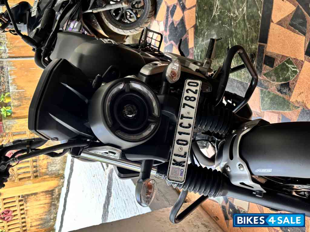 Yamaha FZ-X Yamaha FZ-X