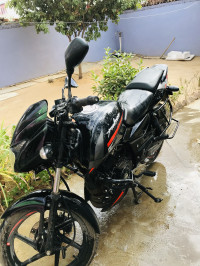 Bajaj Pulsar 125 2022 Model