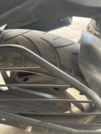 TVS Apache RTR 200 4V