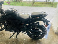 TVS Apache RTR 200 4V