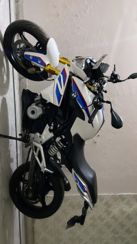 BMW G 310 R