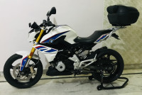 BMW G 310 R