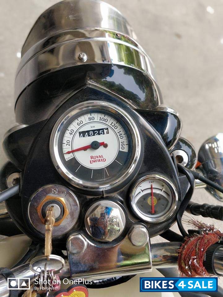 Royal Enfield Classic 350