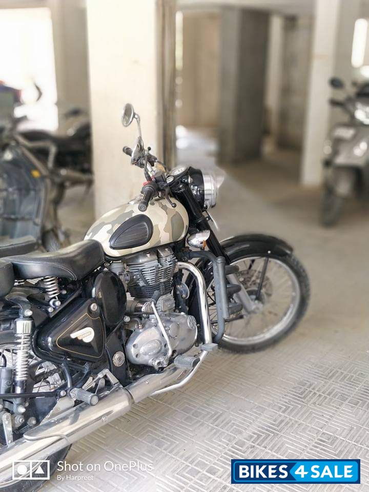 Royal Enfield Classic 350 Royal Enfield Classic 350