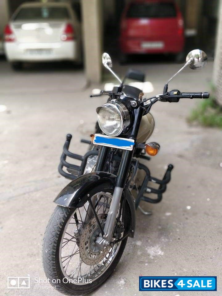 Royal Enfield Classic 350 Royal Enfield Classic 350