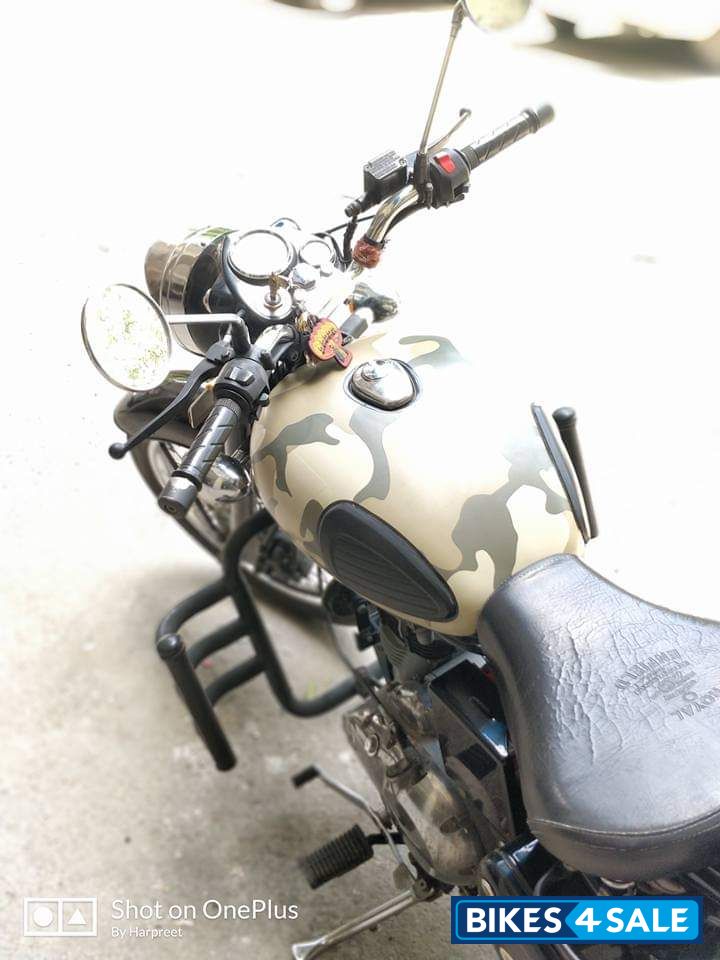 Royal Enfield Classic 350 Royal Enfield Classic 350