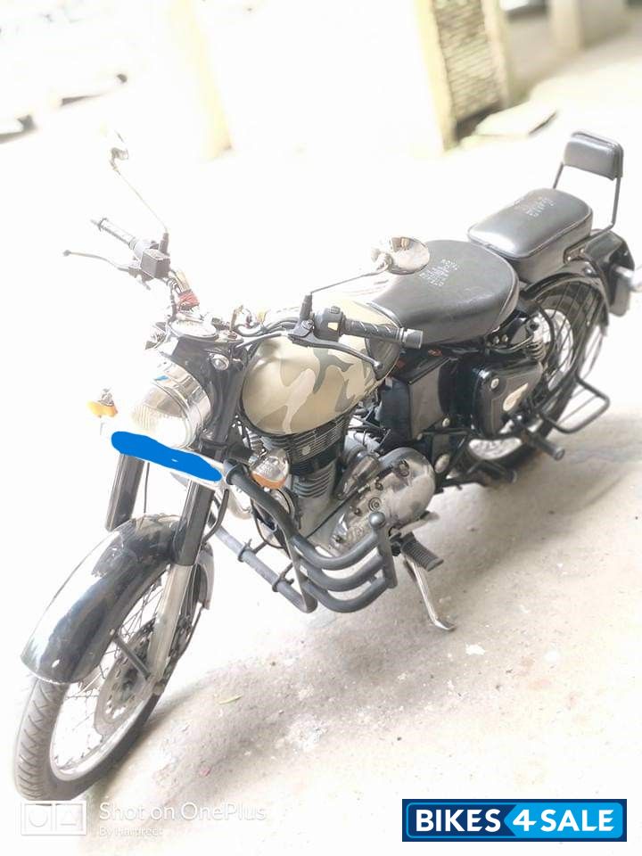 Royal Enfield Classic 350 Royal Enfield Classic 350