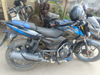 Bajaj Pulsar 125