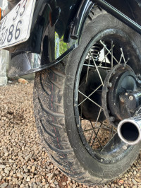 Royal Enfield Classic 350 Single Channel BS6