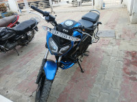 TVS Raider 125