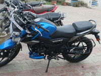 TVS Raider 125