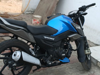 TVS Raider 125
