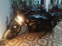Harley Davidson Street 750