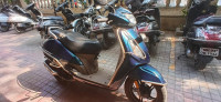 TVS Jupiter ZX