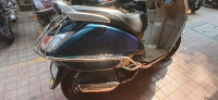 TVS Jupiter ZX