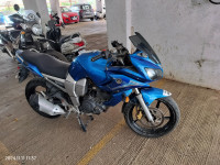Yamaha Fazer FZ16ST