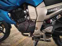 Yamaha Fazer FZ16ST