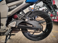 Yamaha Fazer FZ16ST