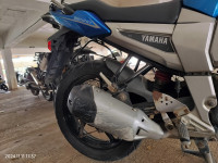 Yamaha Fazer FZ16ST