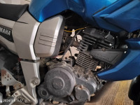 Yamaha Fazer FZ16ST