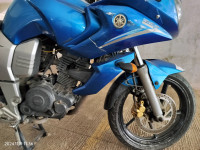 Yamaha Fazer FZ16ST