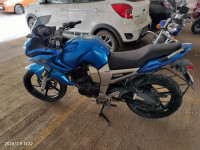 Yamaha Fazer FZ16ST