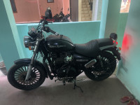 Royal Enfield Thunderbird 350