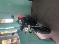 Royal Enfield Thunderbird 350
