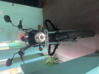 Royal Enfield Thunderbird 350