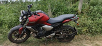 Yamaha FZ-S
