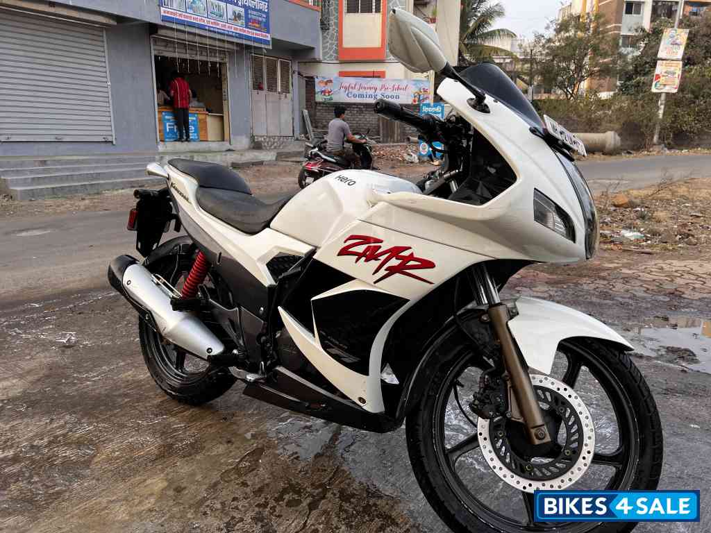 Hero Karizma R