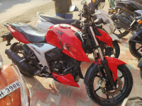 TVS Apache RTR 160 BS VI 2020 Model