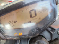 Red TVS Apache RTR 160 BS VI