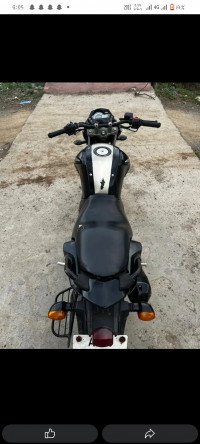 Yamaha FZ-S