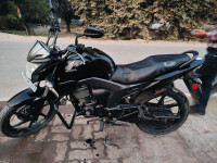 Honda CB Trigger